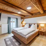 Lejlighed Wellness 