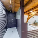 Lejlighed Wellness 