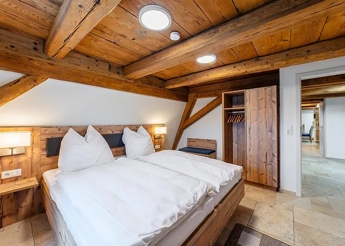 Apartmán Wellness 