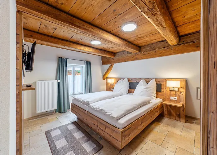 Apartmán Wellness 