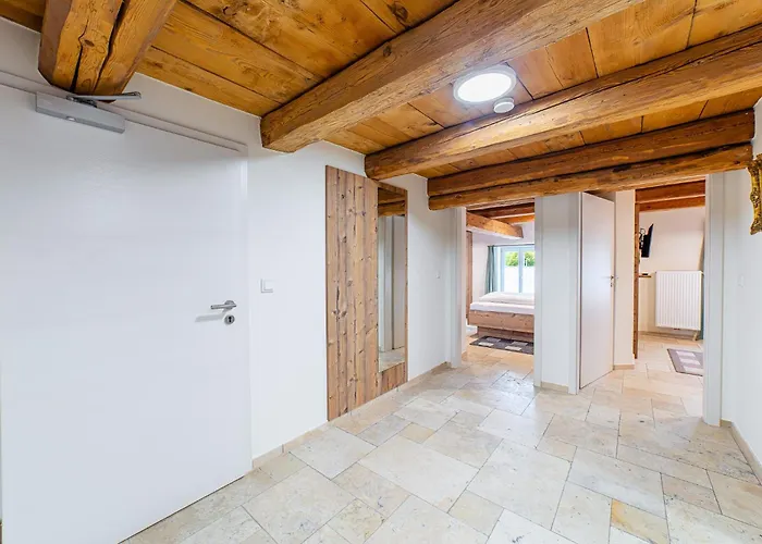Apartmán Wellness 