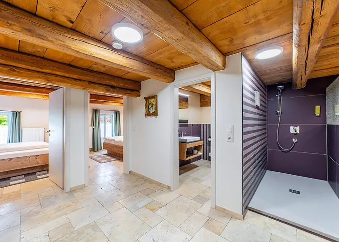 Apartmán Wellness 